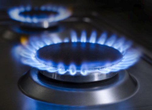 КЕВР утвърди по-ниска цена на природния газ за юни