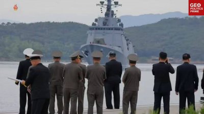 Какво се крие под повърхността? Северна Корея загатна за &bdquo;тайни подводни оръжия
