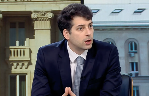Вицепремиерът Атанас Пеканов: ЕК започва да размразява 370 млн. евро за България (ВИДЕО)
