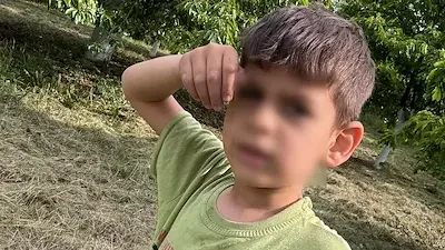 Край на издирването: Откриха жив и здрав 5-годишния Маурисио