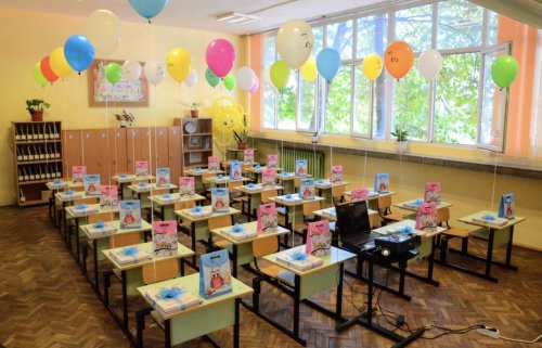 Излязоха резултатите от първото класиране за първи клас в София