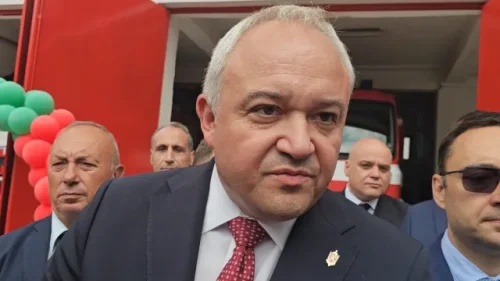 &bdquo;Бомбената&ldquo; атака срещу училища тръгва от Италия: фалшиви сигнали, евакуации и проверени сгради