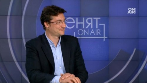 Зарков предупреждава: &bdquo;Публичните тайни&ldquo; в правосъдието няма да се решат с поправки в закона