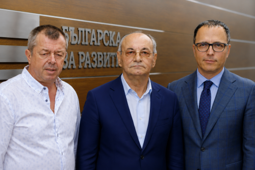 Нов обрат по аферата с кредита от ББР: Гайтански твърди, че парите били за Ахмед Доган