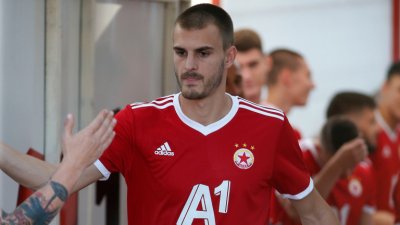 Бивш капитан на ЦСКА попадна в мащабно разследване за данъчни измами в Полша