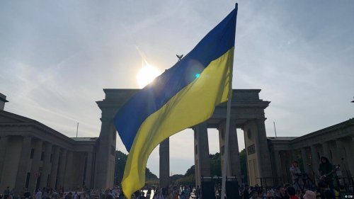 Bild: Германия е пред възможна миграционна вълна от украинци