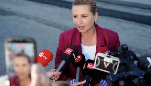 Новото правителство на Дания обеща твърда линия за Гренландия и пакет срещу скъпия живот