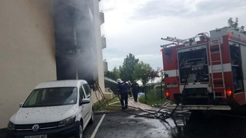 Втори загинал след пожара в хотел &bdquo;Зенит&ldquo; в Слънчев бряг
