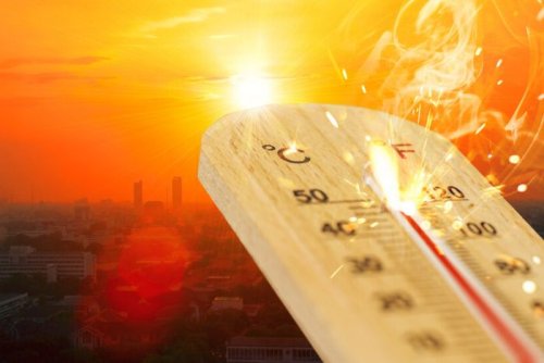 Жегата се завръща: Температурите скачат до 35 градуса днес