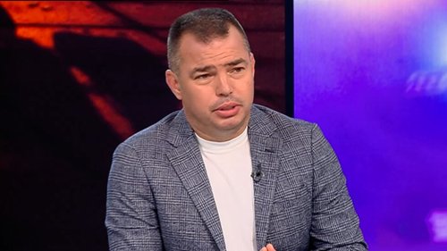 Антон Златанов: Каналджиите дават ясни инструкции &ndash; &bdquo;Не спирайте, агресия при полиция&ldquo;