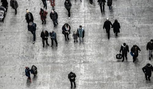 Обезлюдяването и войната заплашват демографията на Украйна