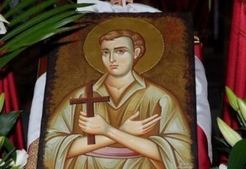 Ето кой църковен празник посрещаме на 27 май
