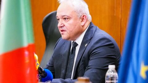 Министърът на вътрешните работи потвърждава липса на жертви след наводненията в Габрово и Търново