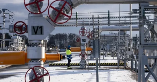 Европа потенциално пред критичен недостиг на газови запаси