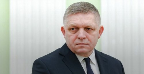 Фицо предупреди: „Заблуден дрон“ може да взриви напрежението между ЕС и Русия