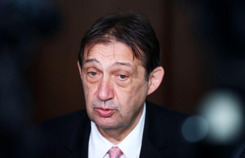 Шишков за незаконния град край Варна: Това е резултат от &bdquo;сглобката&ldquo;