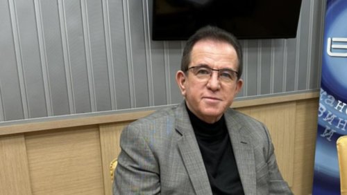 Гюнер Тахир: Очаквам следващият арестуван да бъде Ради Ревански