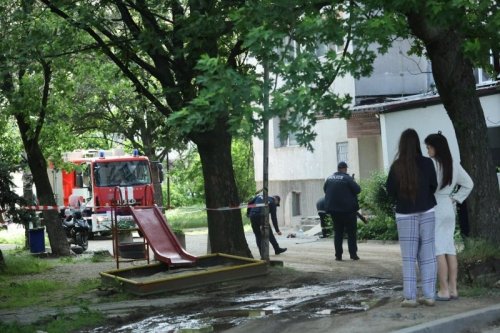 Жесток побой над таксиметров шофьор в Перник: 55-годишен е в интензивното на &bdquo;Пирогов&ldquo;