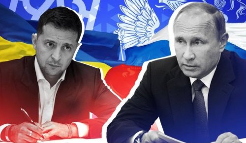 Писмото, което разтърси дипломатическите среди: Как Западът разчете посланието на Зеленски