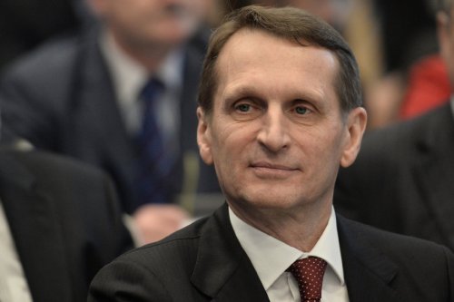 Наришкин: НАТО тренира за &bdquo;мащабен конфликт на изток&ldquo; и тества границите на ядреното възпиране