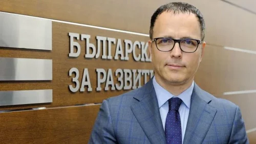 Главният прокурор подписа искането за предаване на Стоян Мавродиев