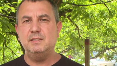 Бащата на загиналото момиче в Благоевград призовава за реформи