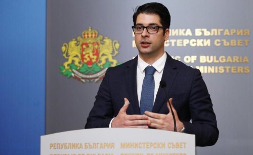 Атанас Пеканов: През следващите три месеца трябва да направим всичко, за да получим останалите средства по ПВУ