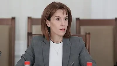 Камелия Нейкова става главен секретар на Министерския съвет