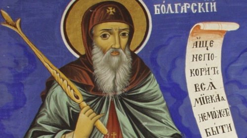 Ето кой църковен празник посрещаме на 26 юни