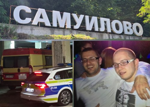 Авер на полицая Бързаков-Шпека е транспортиран в София след кърваво меле край Самуилово