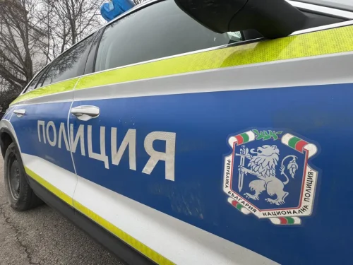 Нова вълна от бомбени заплахи в съдилища и институции в страната
