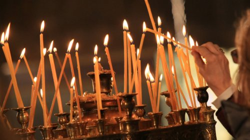 На 18 юни почитаме св. Леонтий: История за арест, чудо и мъченичество