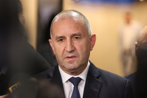 Румен Радев: Бизнесът има нужда от по-малко администрация и повече инвестиции