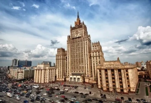 Москва атакува Запада: Близкият изток е на ръба, Балканите ги &bdquo;завладяват&ldquo;