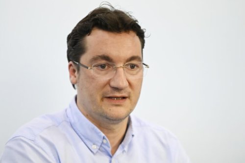 Зарков за Йотова: Първо да чуем плановете ѝ, после ще решаваме