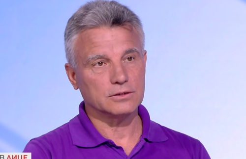 Иво Христов: Не може модел, граден 36 години, да бъде разрушен за два месеца (ВИДЕО)