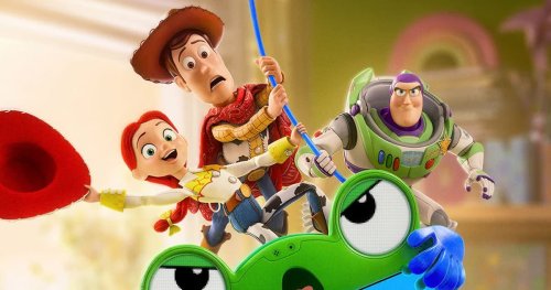 &bdquo;Играта на играчките 5&ldquo; взриви боксофиса: 160 млн. долара за уикенд и рекорд за &bdquo;Пиксар&ldquo;