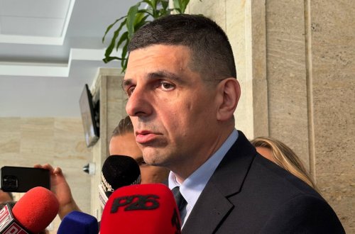 Ивайло Мирчев: България е на път да изпусне проекта на &bdquo;Райнметал&ldquo; (ВИДЕО)