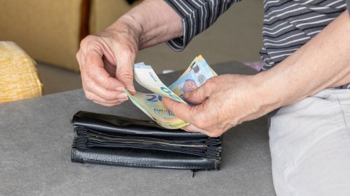 От 1 юли: Пенсиите се увеличават със 7,8%, отпада COVID добавката