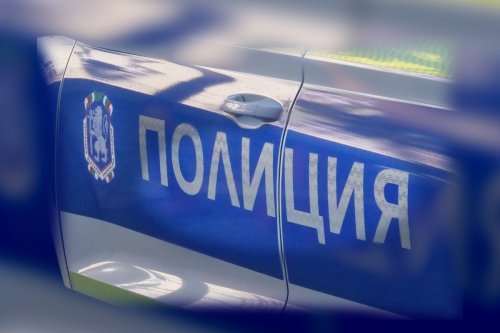 Над половин килограм фентанил спрян на АМ &bdquo;Тракия&ldquo; край Пловдив