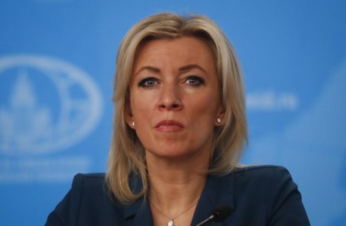 Захарова към НАТО: Губите здравия си разум
