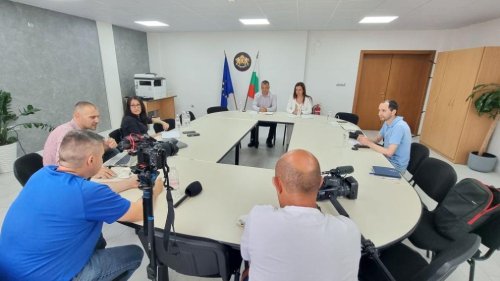 Обмислят магистрала до Маказа на концесия, за да изведе трафика извън Кърджали