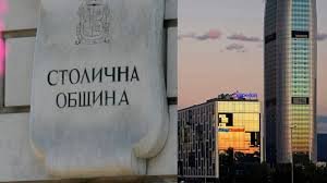 Столична община предприема нови действия за спиране на 215-метровия небостъргач на бул. &bdquo;Черни връх&ldquo;