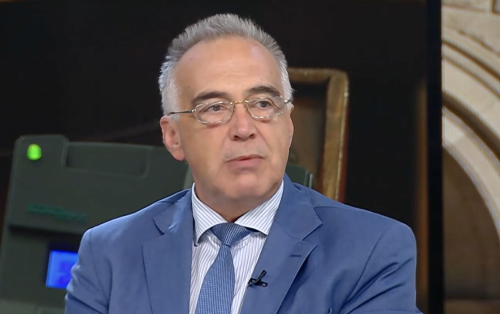 Антон Кутев: До края на годината ще стане ясно колко реално дължи държавата (ВИДЕО)