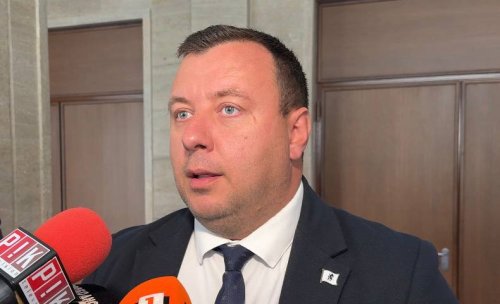&bdquo;Възраждане&ldquo; поиска обяснение за средствата във Фонда за безопасност на движението (ВИДЕО)
