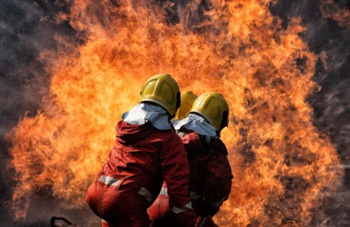Сметната палата започва одит на средствата за превенция и борба с горските пожари