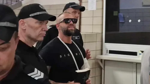 Съдът в Пазарджик пусна под домашен арест Стоян Колев