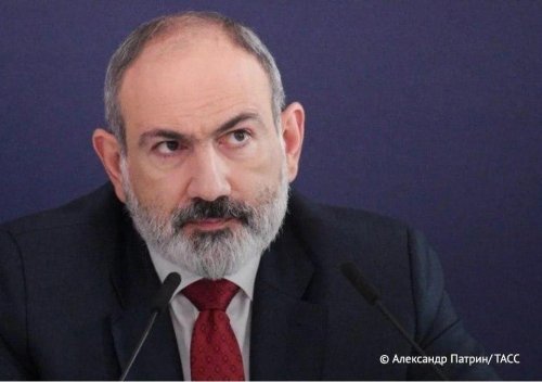 Партията на Пашинян печели изборите в Армения, опозицията оспорва резултатите