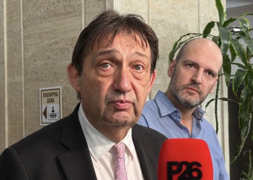 Шишков: Незаконното строителство край Мальовица продължава въпреки забраната (ВИДЕО)