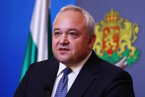 Демерджиев към ДПС: Очевидно някои хора са притеснени. Това ме кара да мисля, че съм на прав път